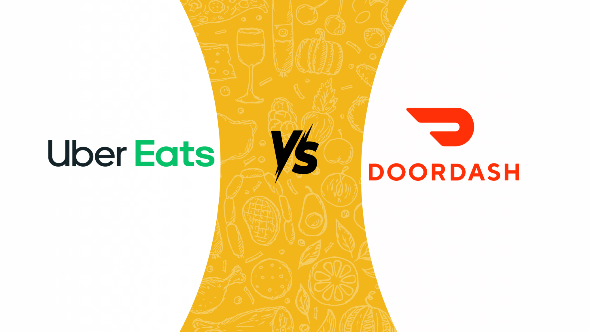 Uber Eats Vs Doordash Which Business Model To Follow