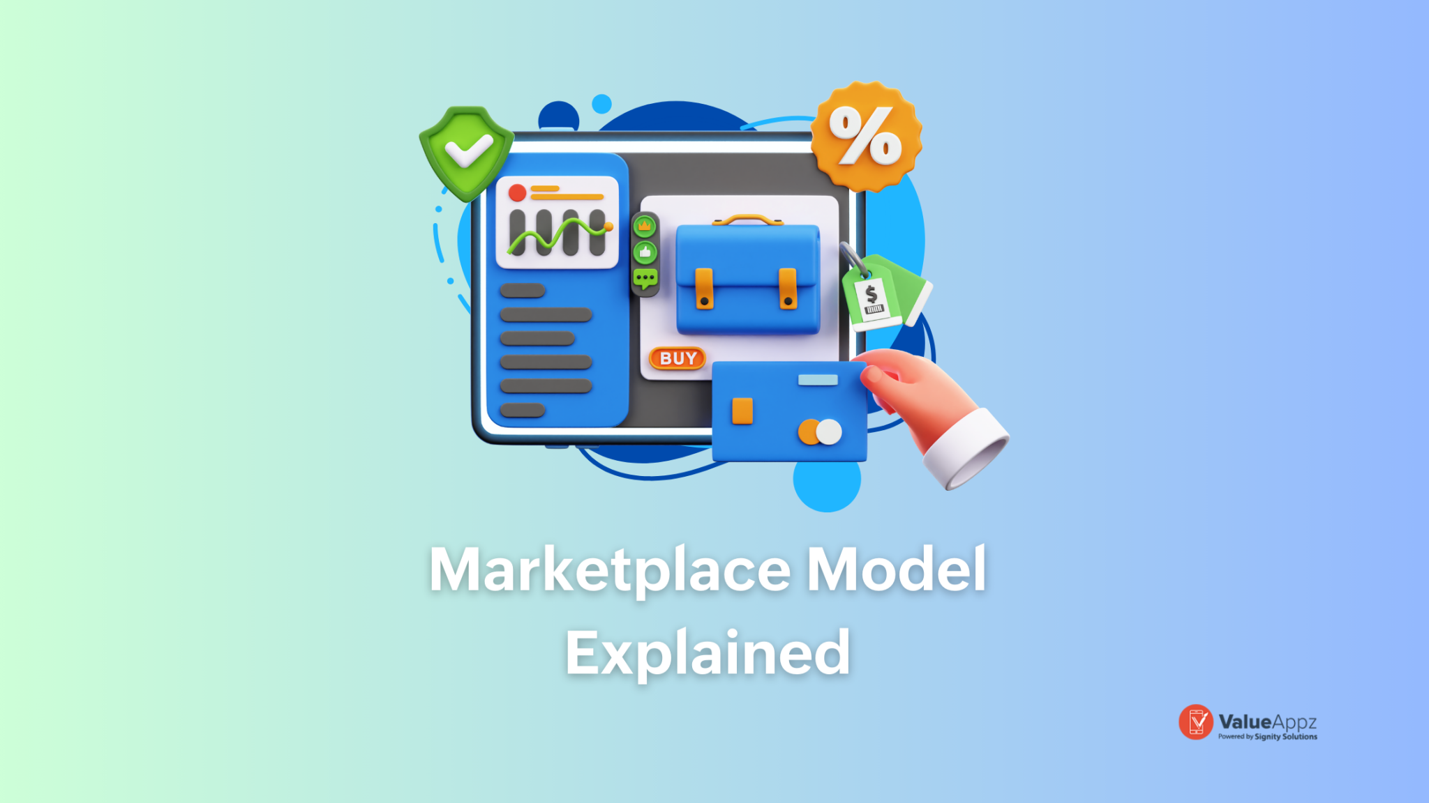 Top Marketplace Models To Invest In 2024 And Steps To Launch One