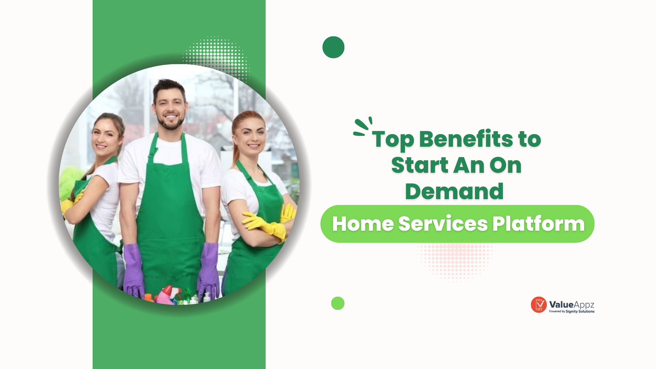 Top 10 On-demand Home Service Apps to use in 2023 - Odtap