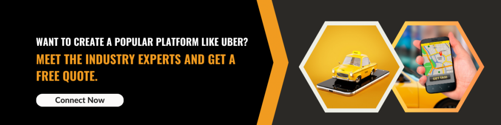 Popular Platform Like Uber