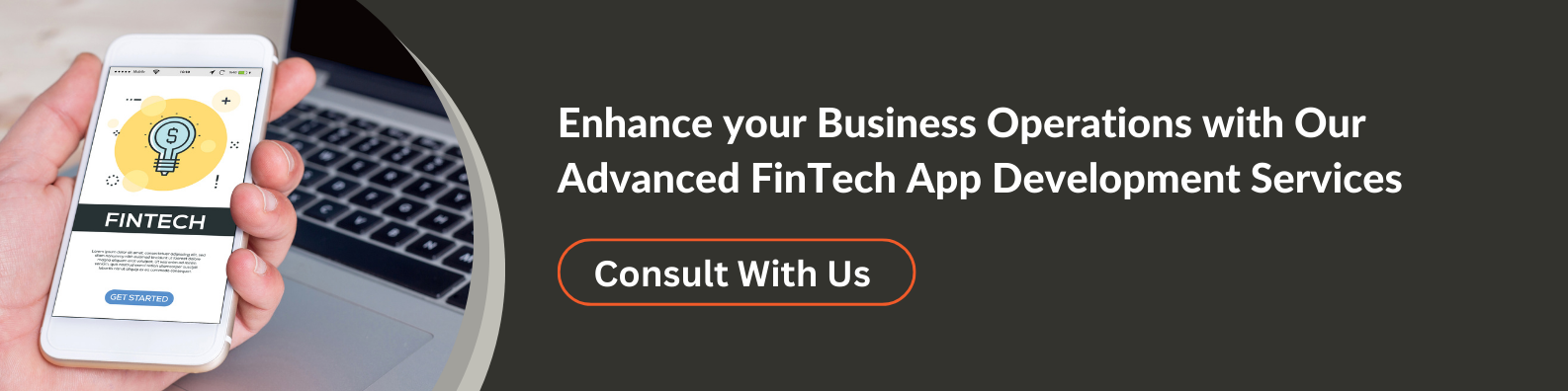 Fintech App Development Services