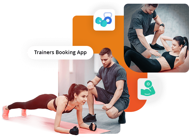 A Leading Fitness App Development Company